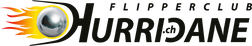Flipperfreunde Hurricane
